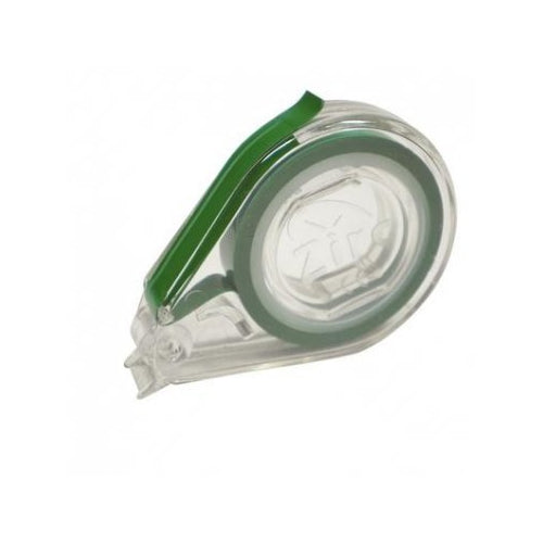 Pulpdent 70Z300D EZ-ID Organizer Tape Roll 3.05m 10 Pulpdent 70Z300D EZ-ID Organizer Tape Roll 3.05m 10